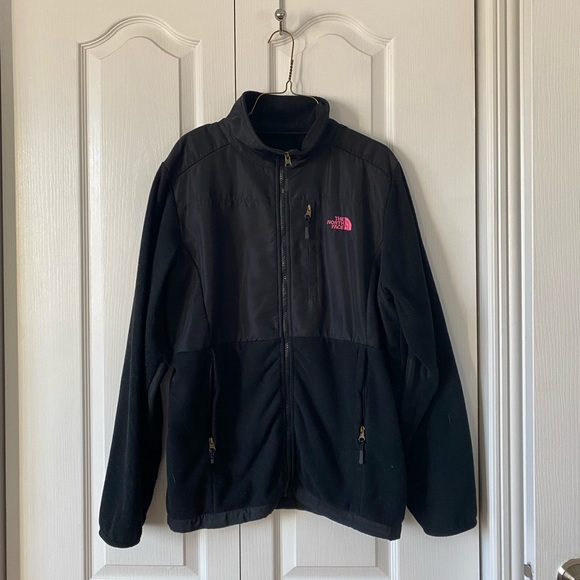 The North Face Sweaters - North Face Sweater Jacket
